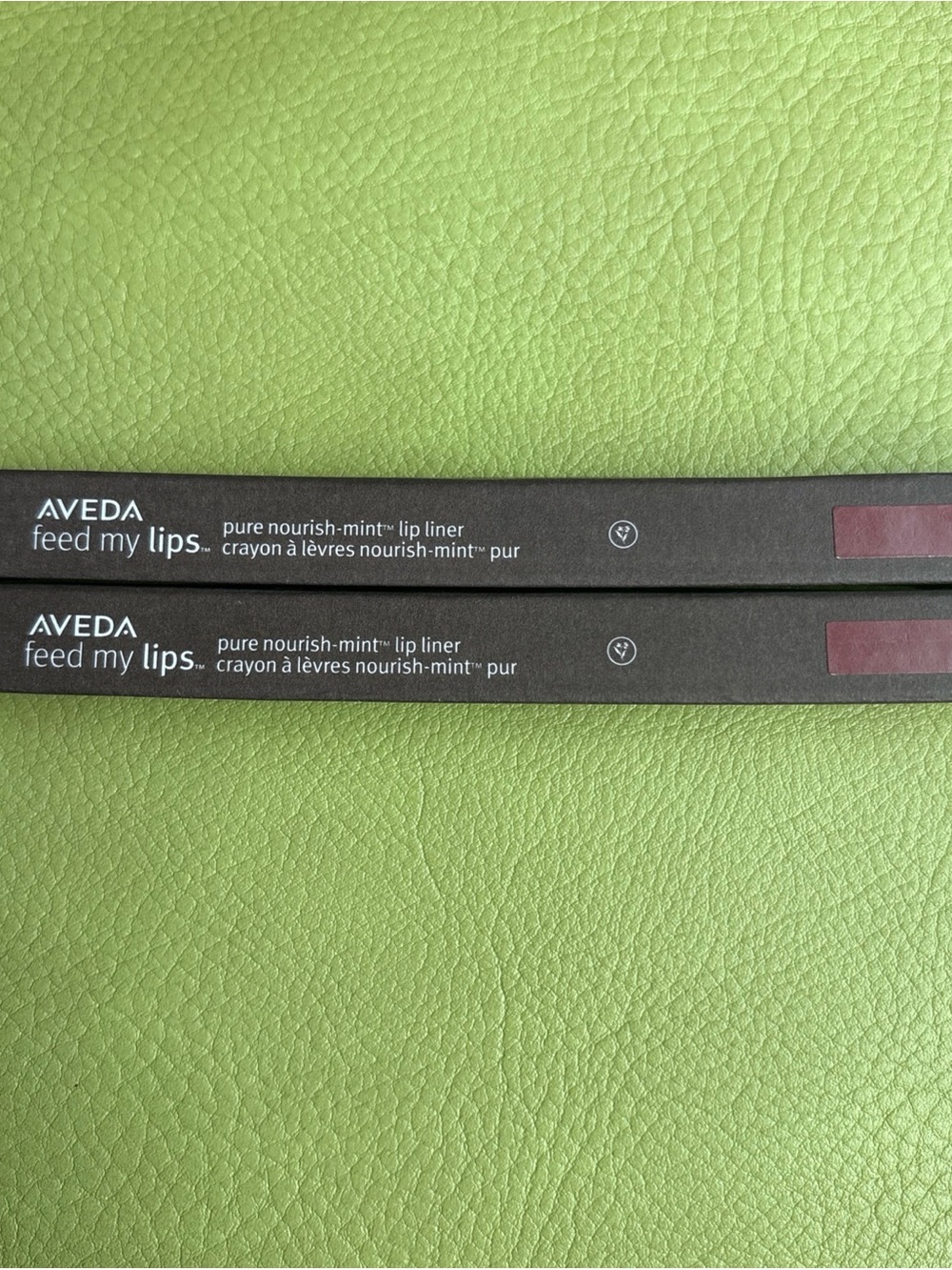 2x Aveda Feed My Lips Lip Liner (02 Kola) NEW